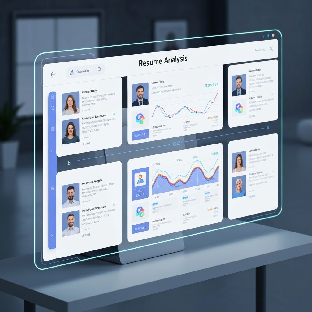 AI Recruitment Technology