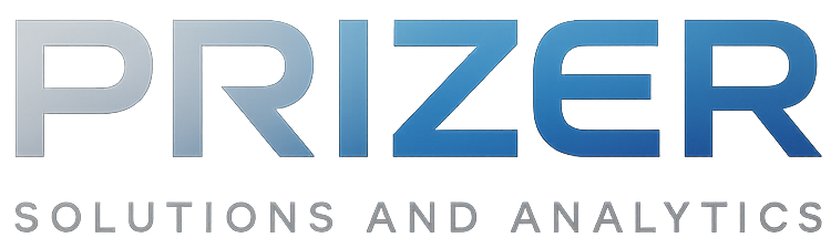 PRIZER SOLUTIONS AND ANALYTICS